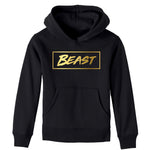 Mr Beast - The Printwork